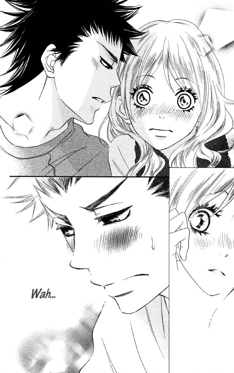 Page 38 Chapter 3 Cherry na Bokura