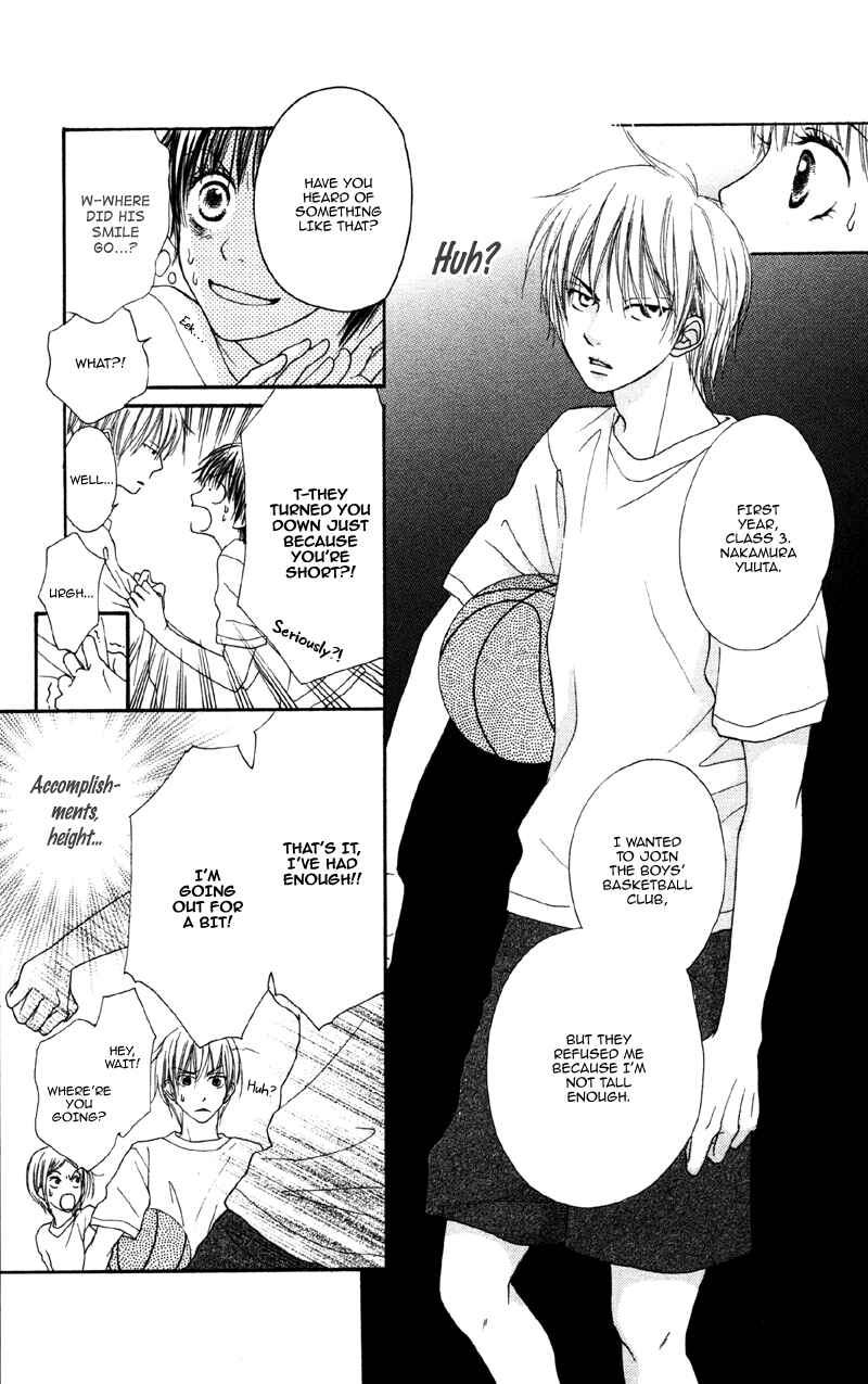Page 5 Chapter 4 Cherry na Bokura