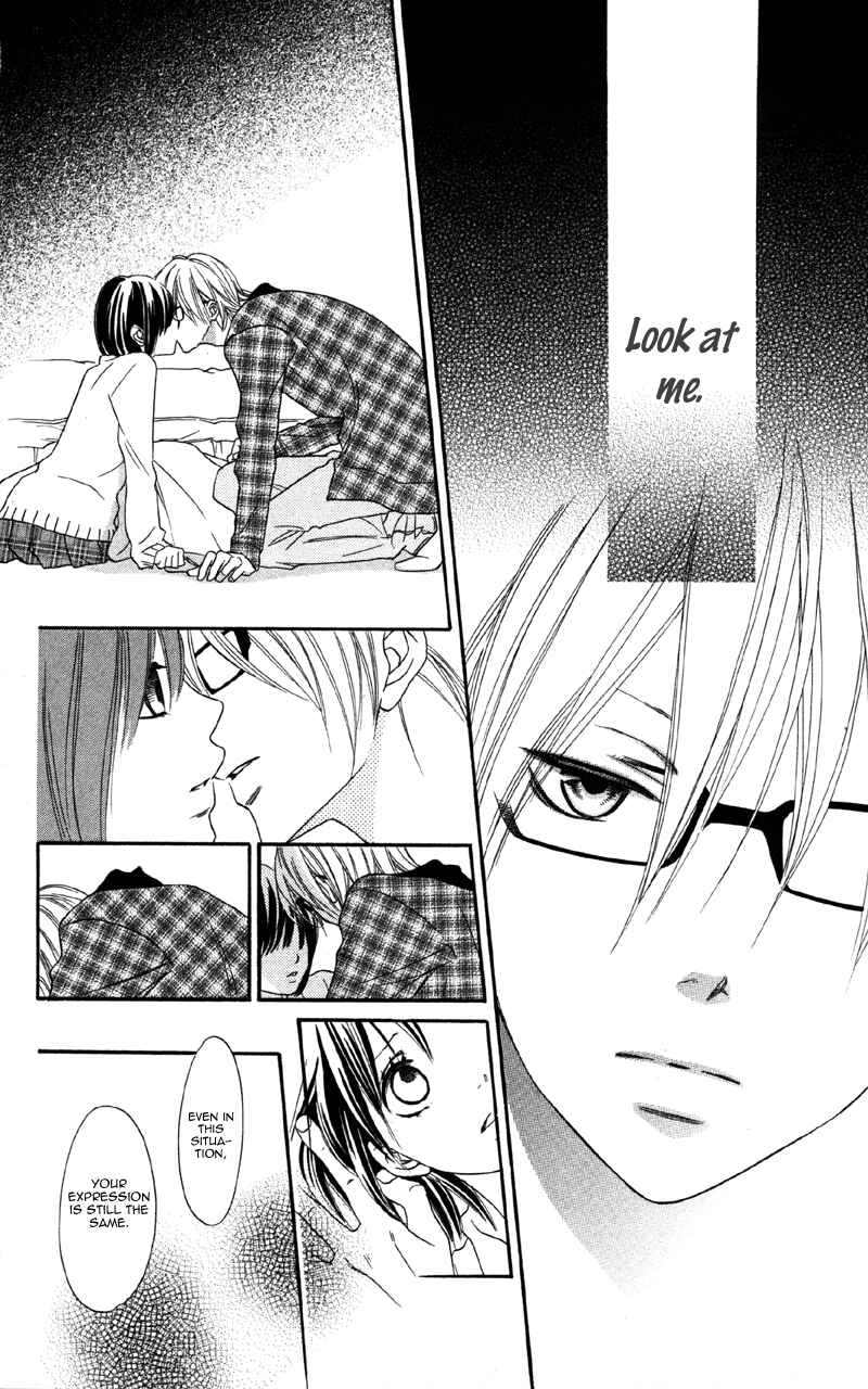 Page 20 Chapter 2 Cherry na Bokura