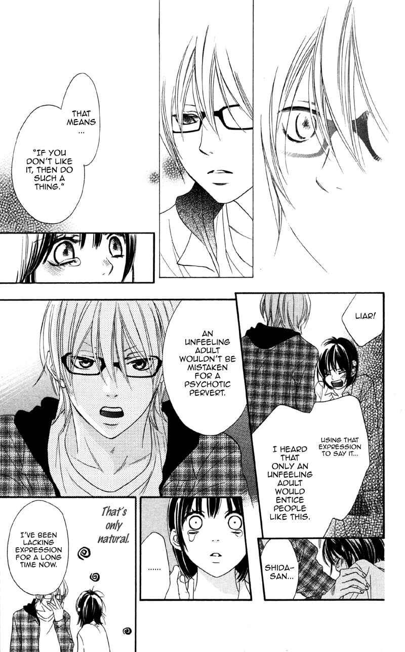 Page 29 Chapter 2 Cherry na Bokura