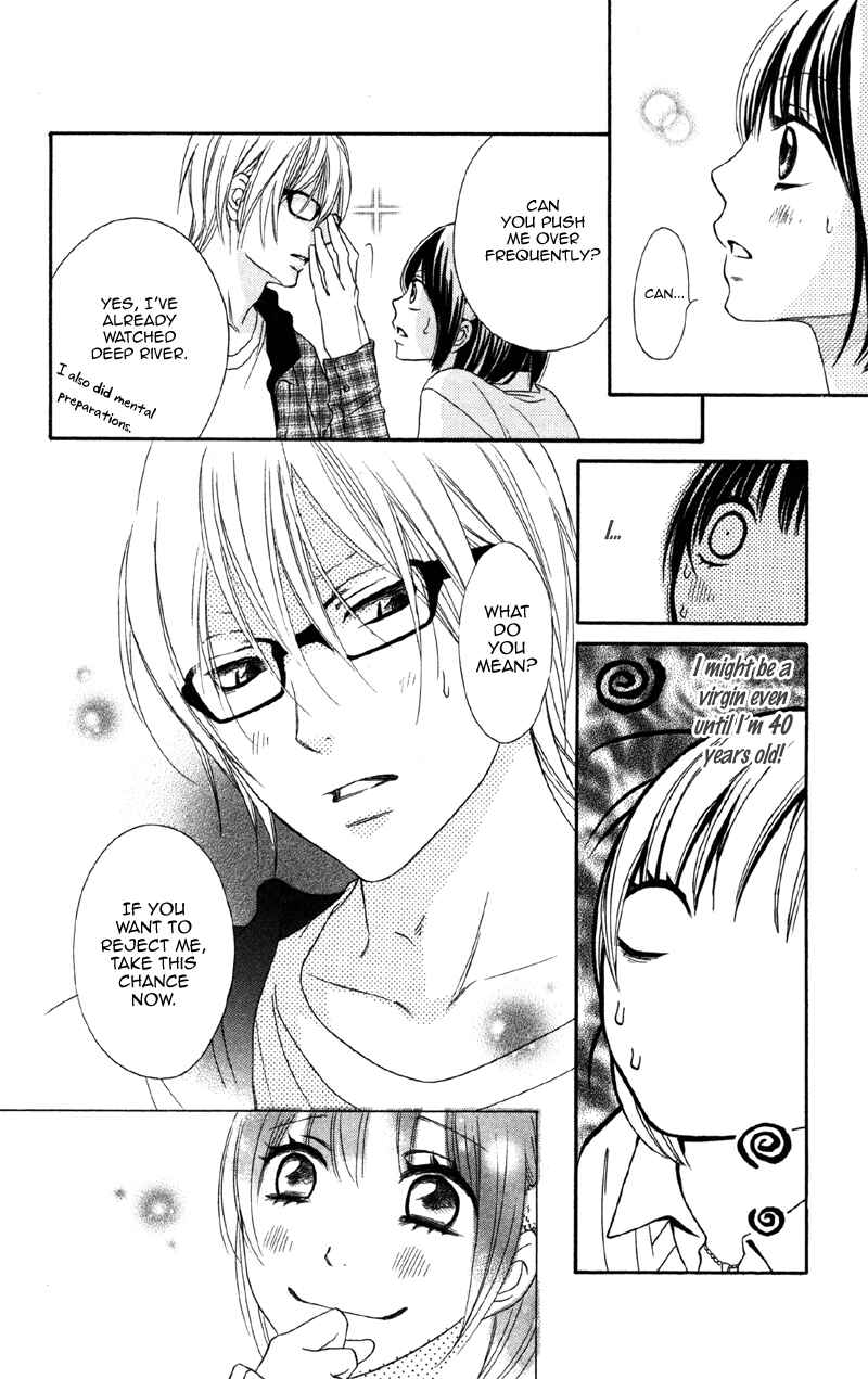 Page 34 Chapter 2 Cherry na Bokura