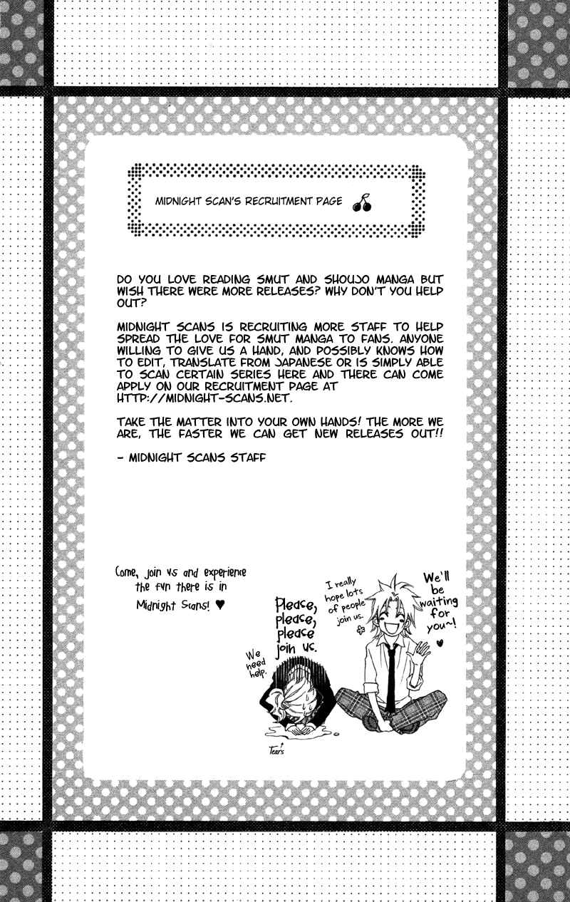 Page 36 Chapter 2 Cherry na Bokura