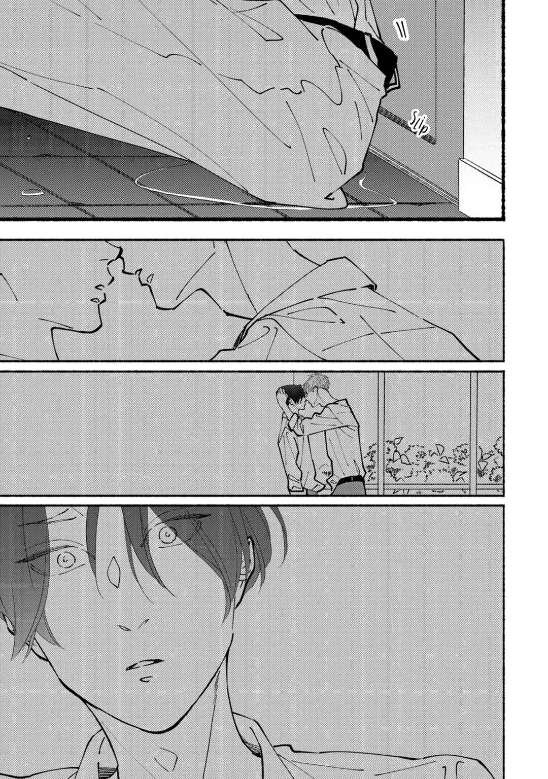 Page 6 Chapter 4 Nagaku mo Mijikaki Koi no Hanashi