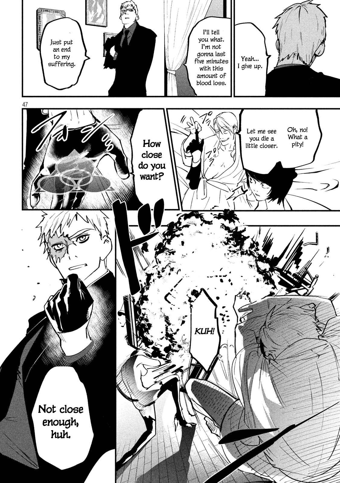 Page 44 Chapter 1 Renkin Buraikan