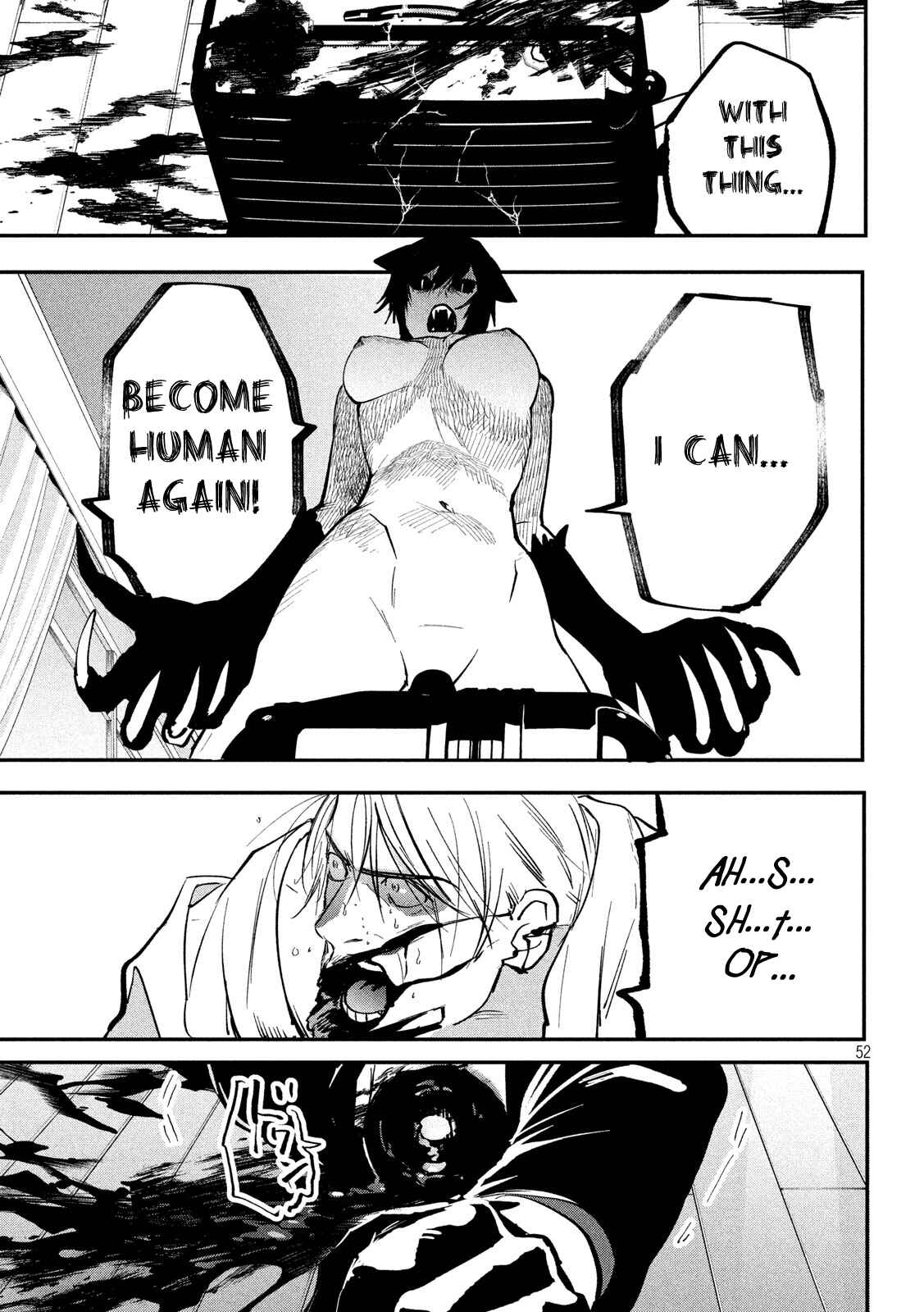 Page 49 Chapter 1 Renkin Buraikan