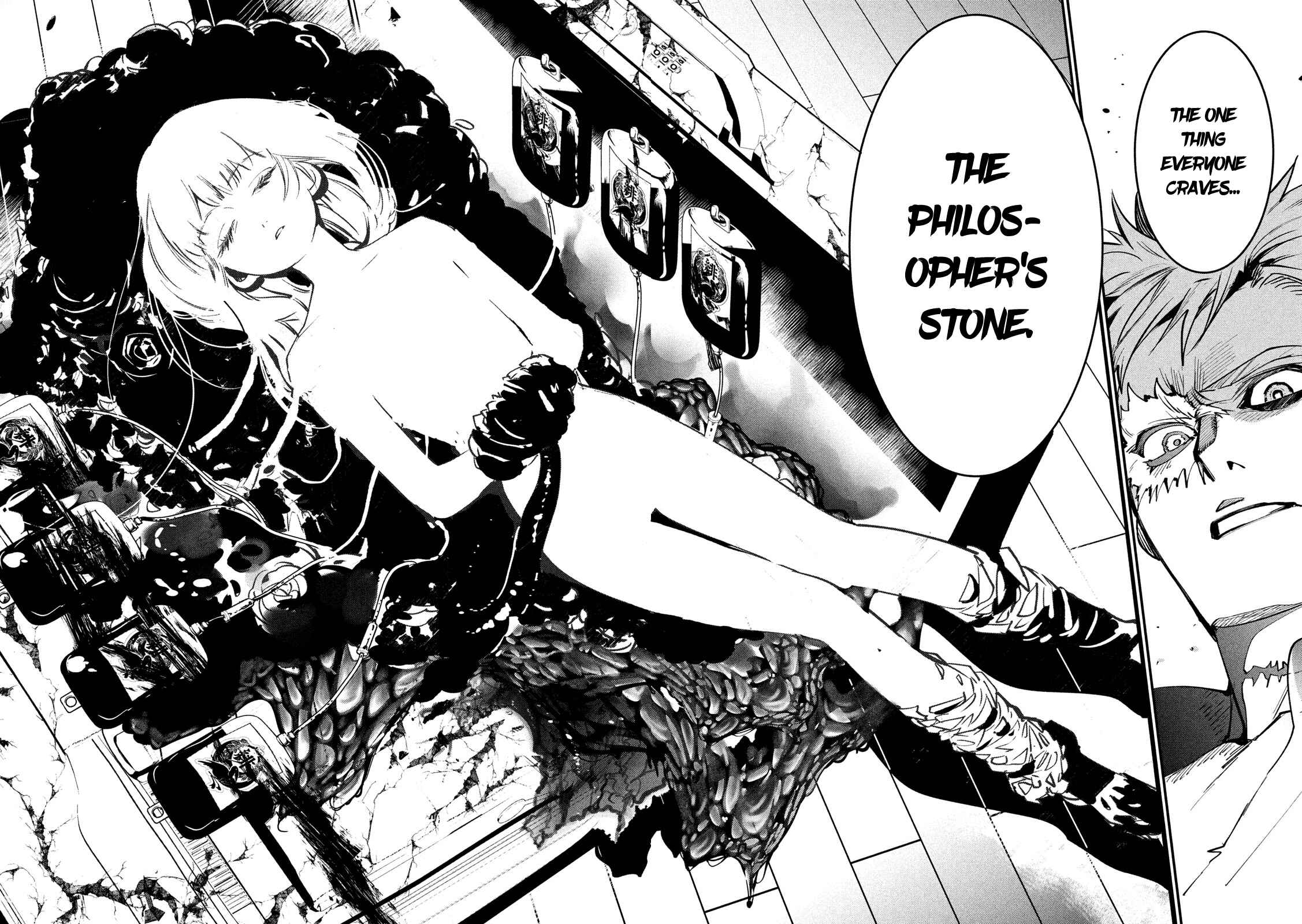 Page 54 Chapter 1 Renkin Buraikan