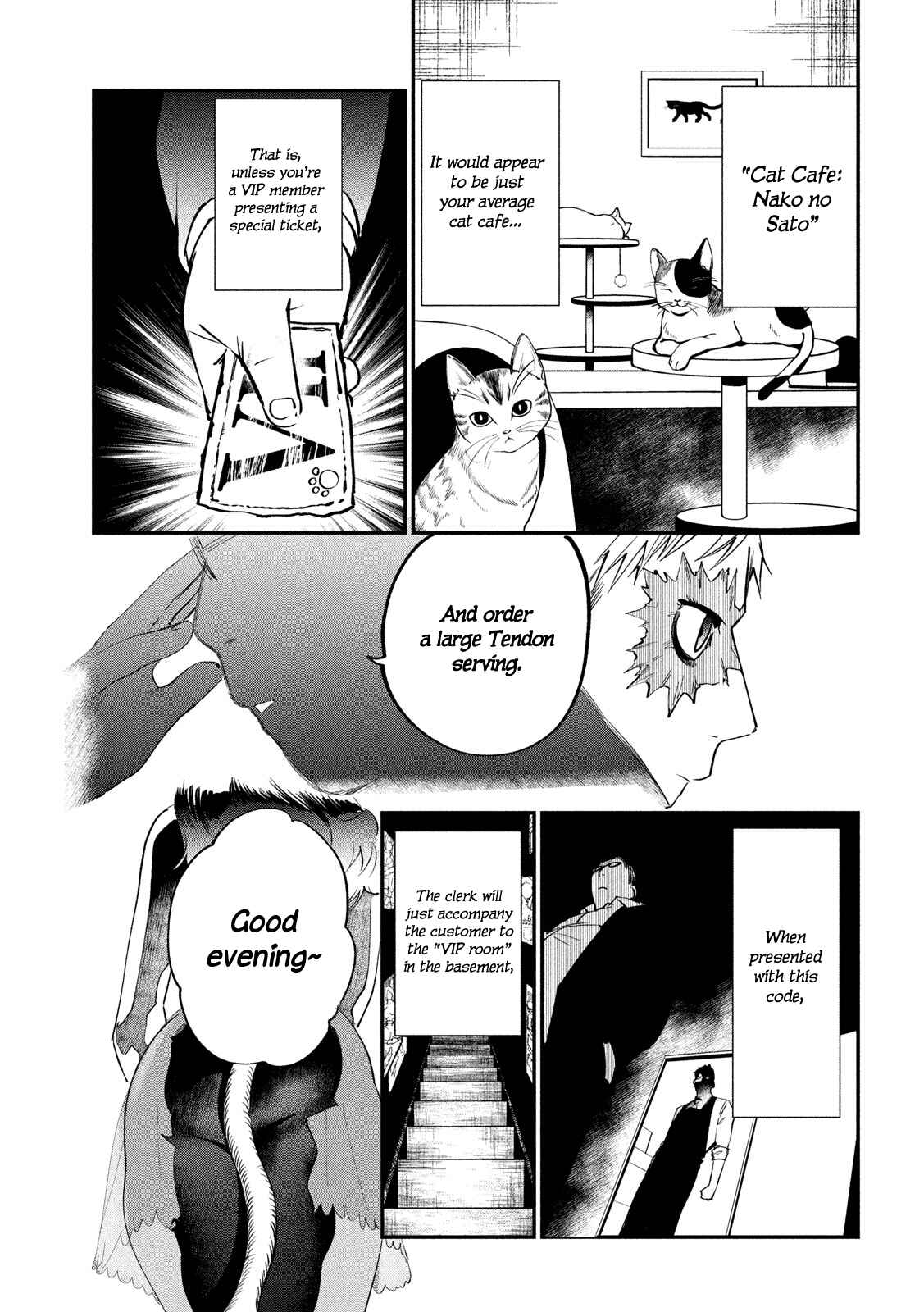 Page 9 Chapter 1 Renkin Buraikan