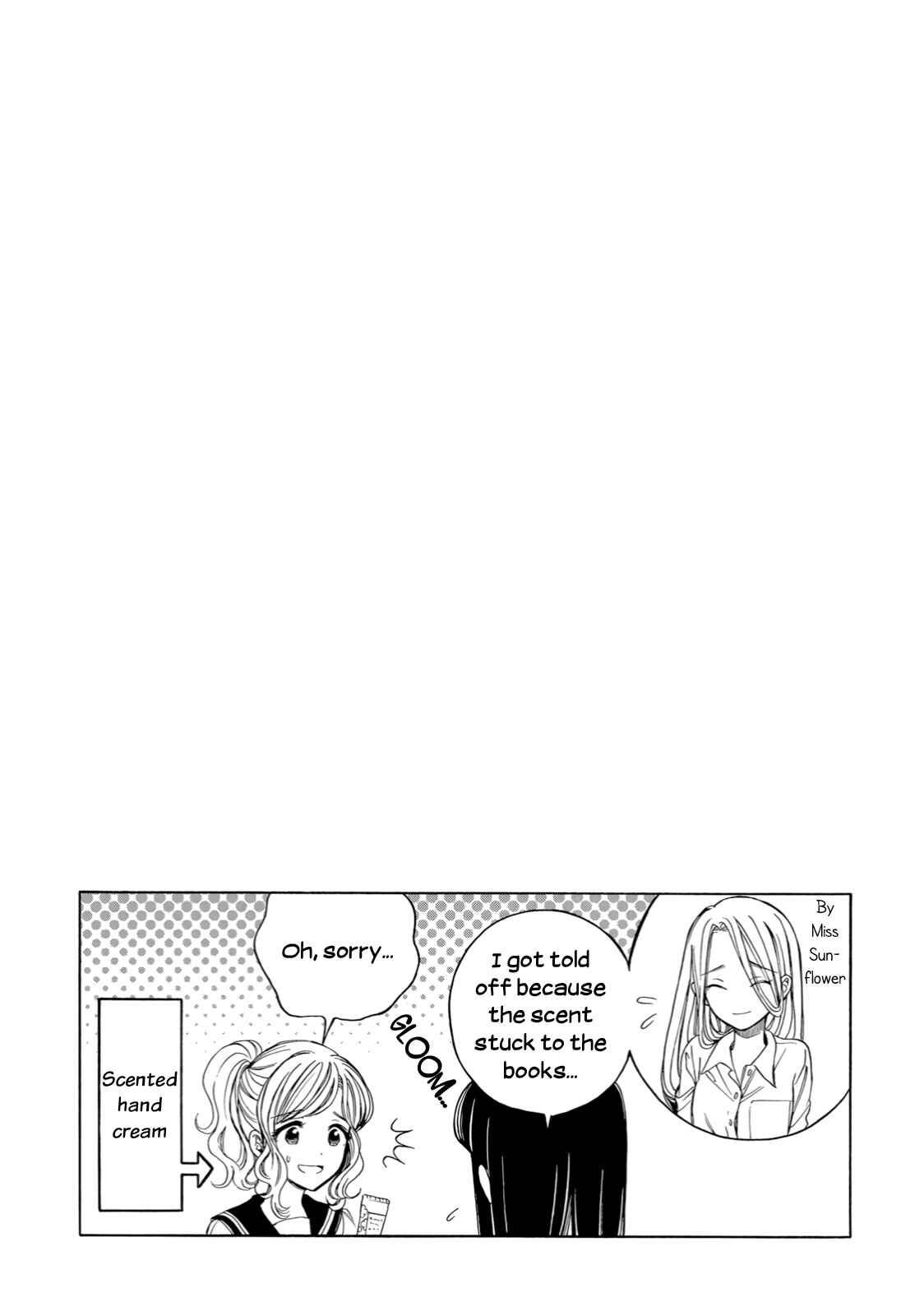 Page 7 Chapter 69 Himawari-san