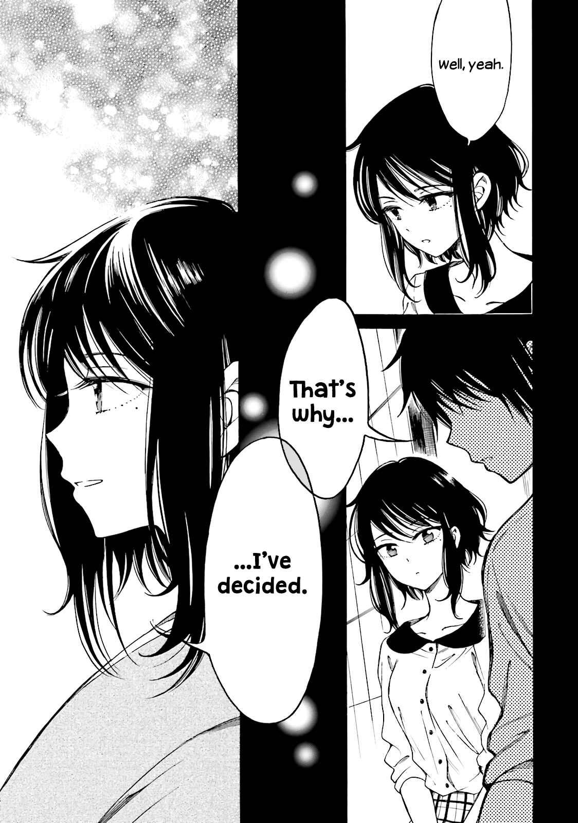 Page 15 Chapter 53 Himawari-san