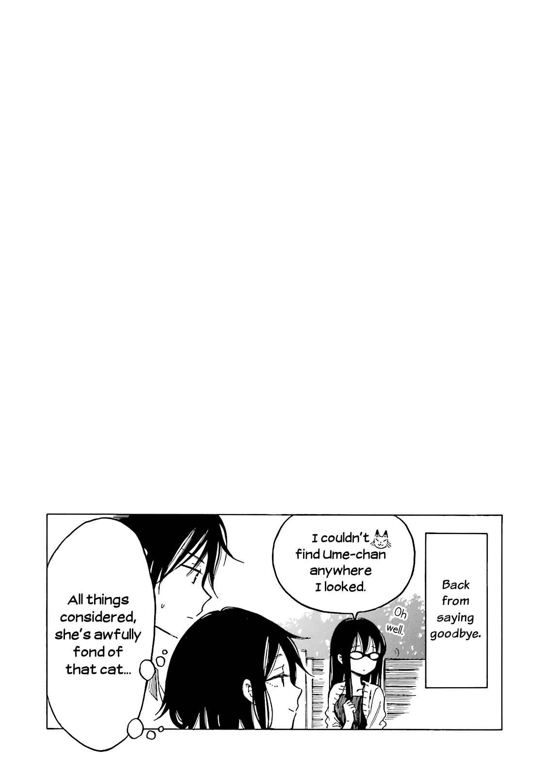 Page 31 Chapter 53 Himawari-san