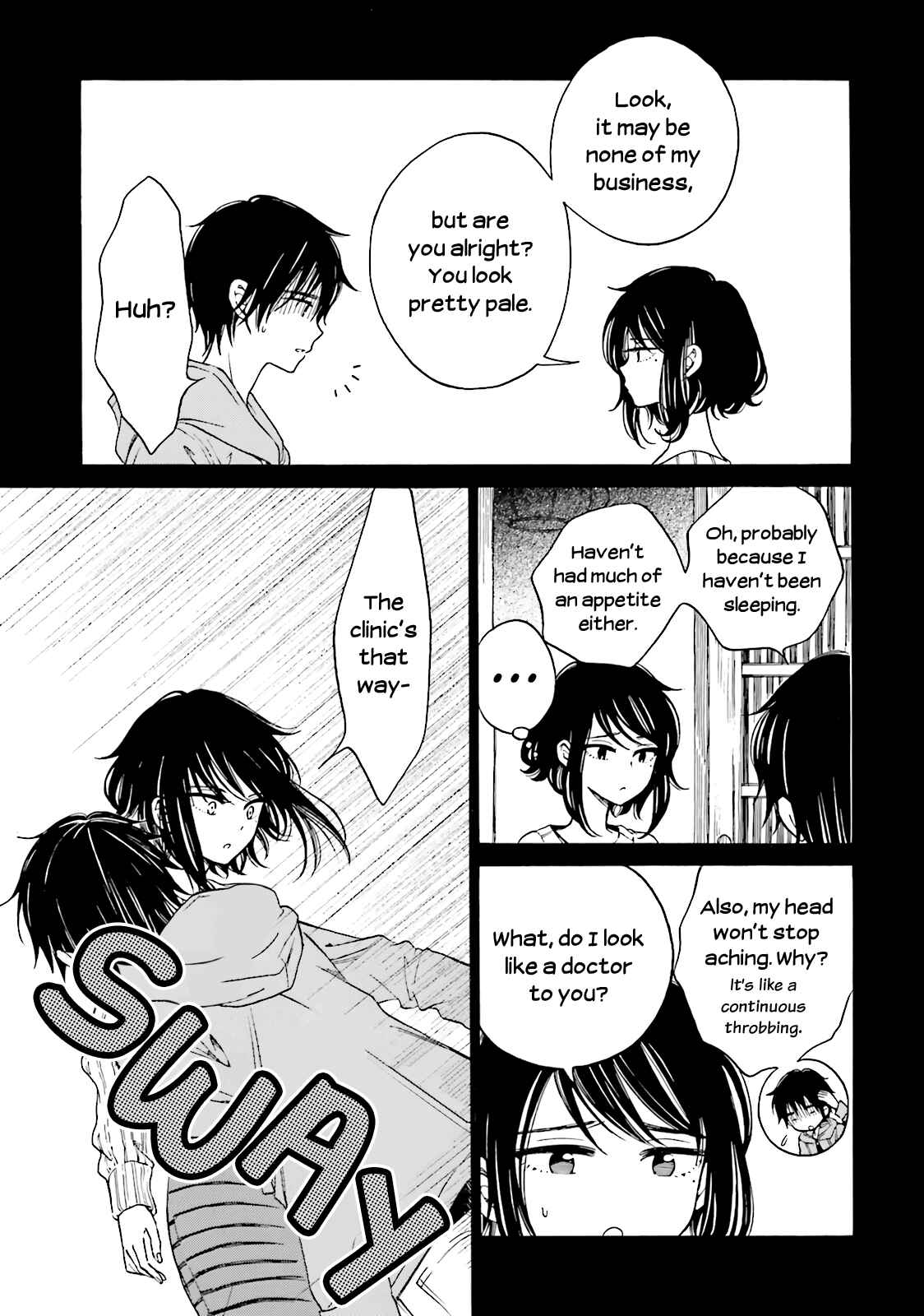 Page 5 Chapter 53 Himawari-san