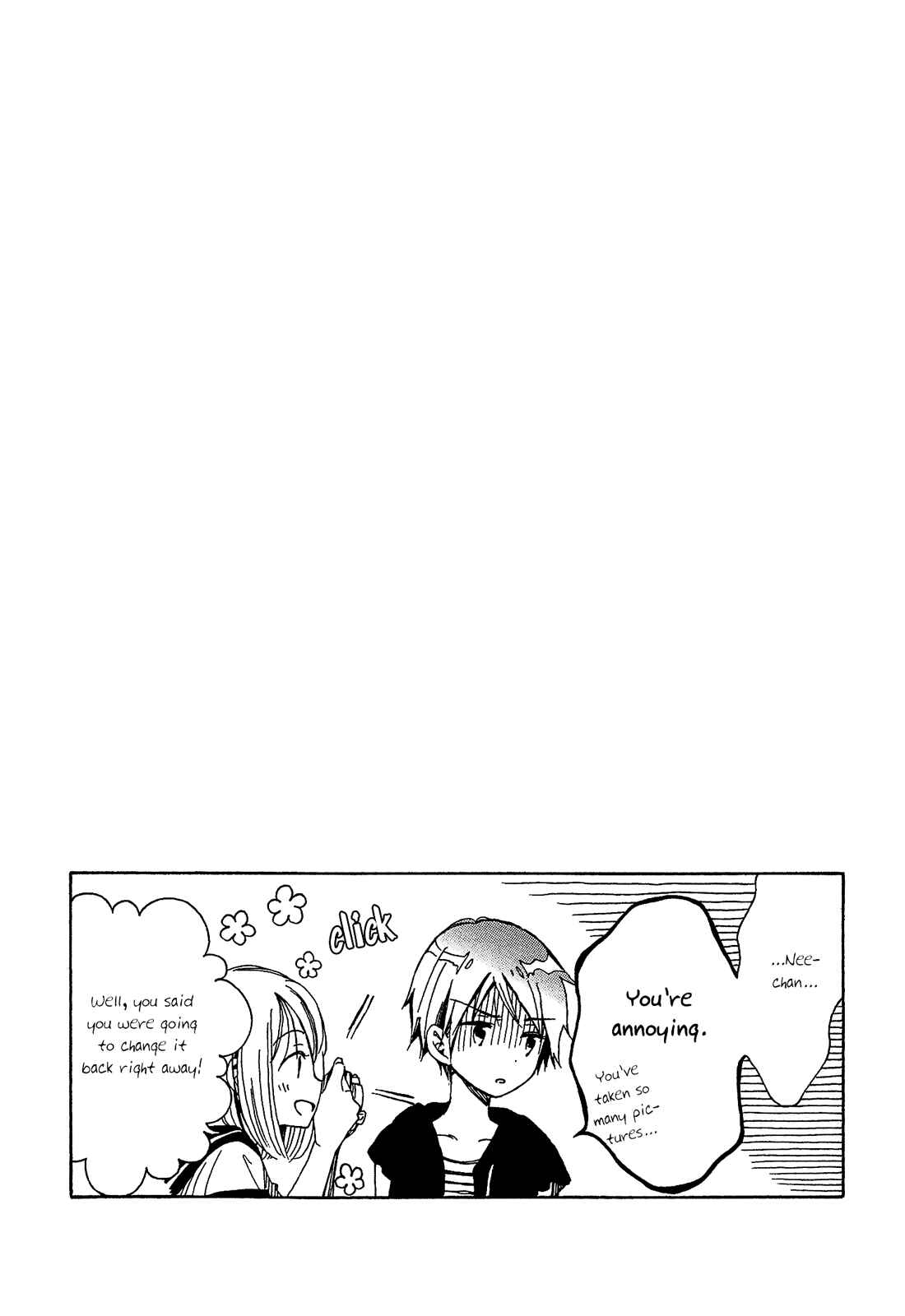 Page 19 Chapter 26 Himawari-san