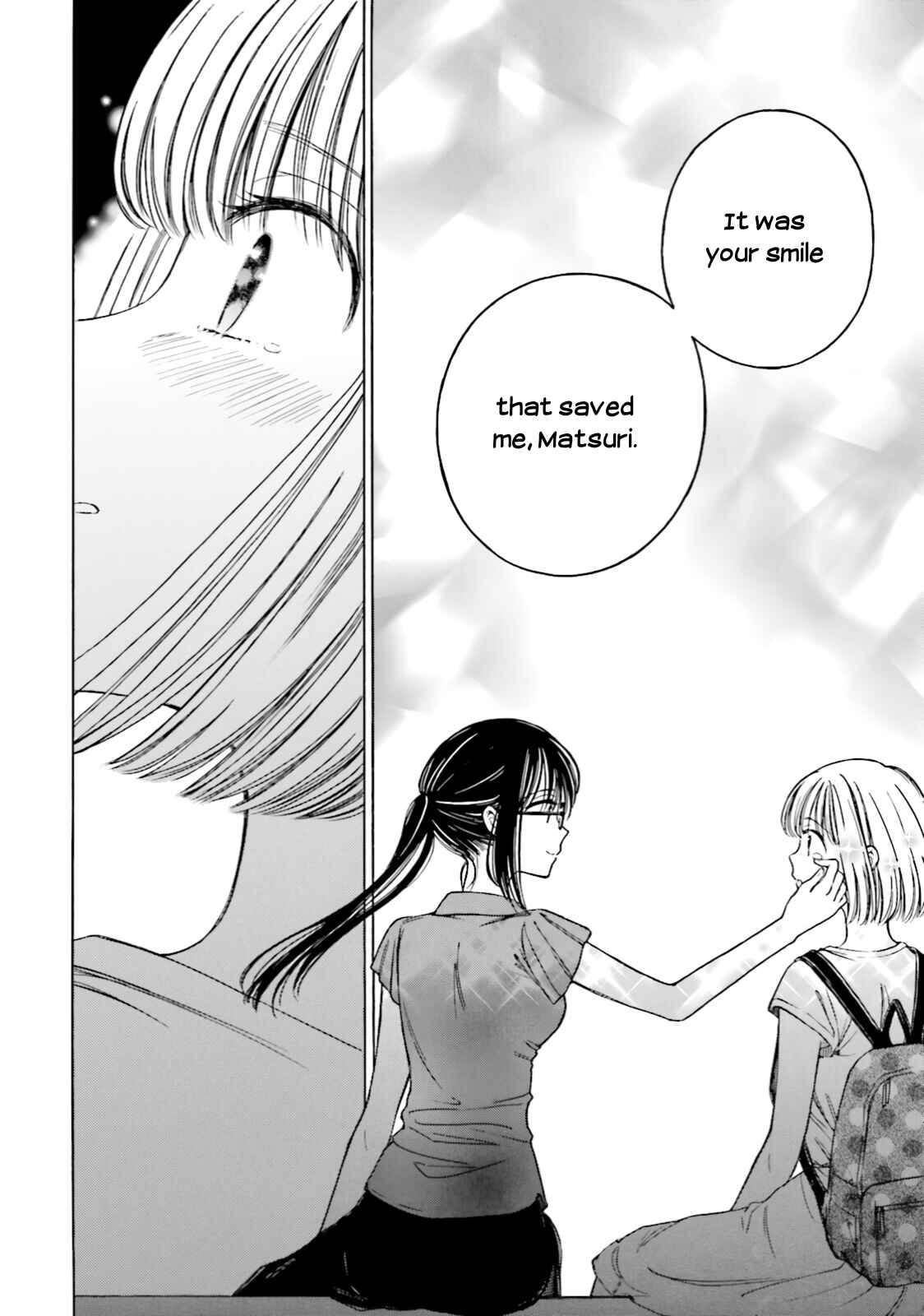 Page 24 Chapter 61 Himawari-san