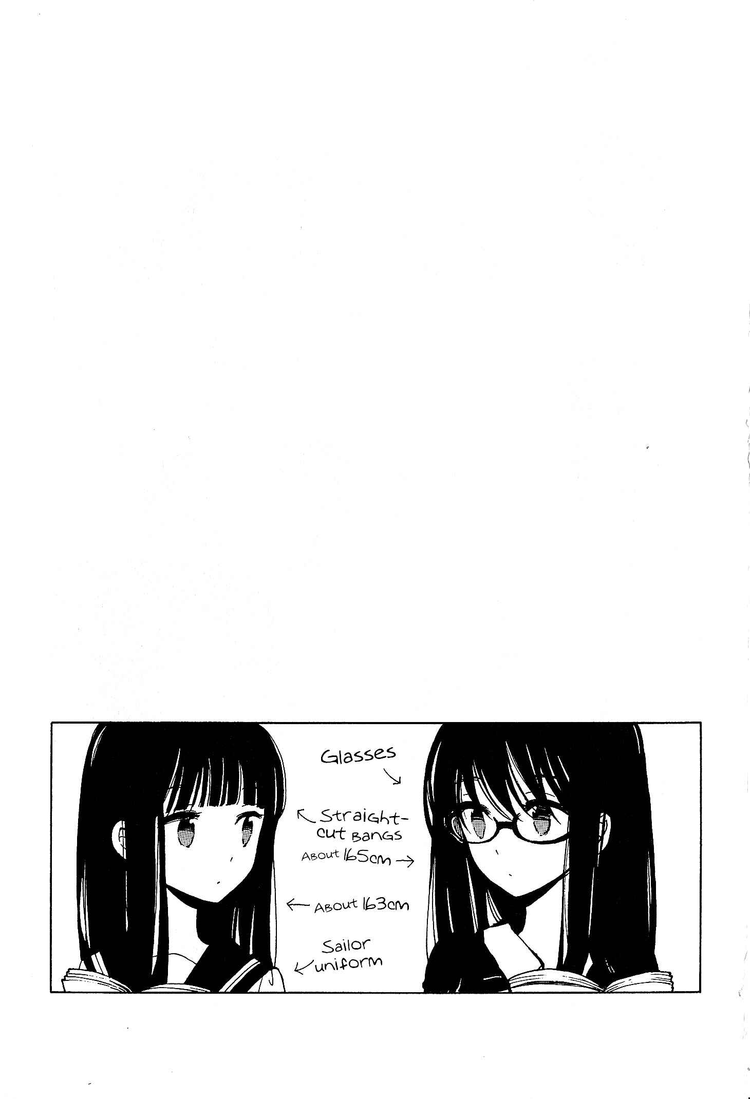 Page 31 Chapter 33 Himawari-san