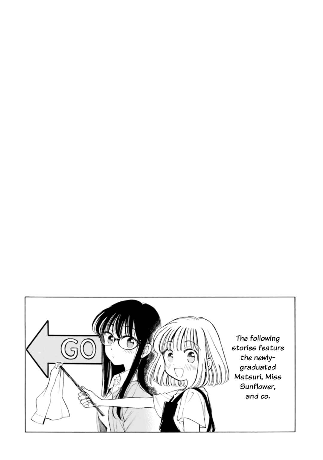 Page 45 Chapter 100 Himawari-san