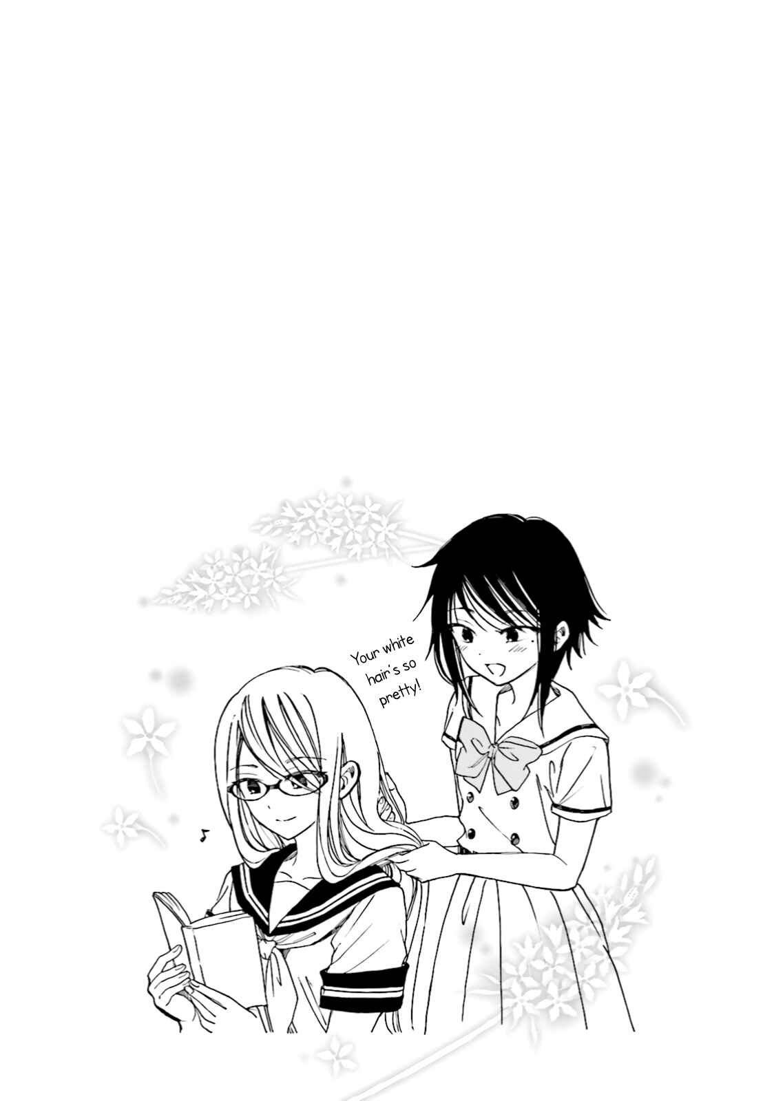 Page 13 Chapter 62 Himawari-san