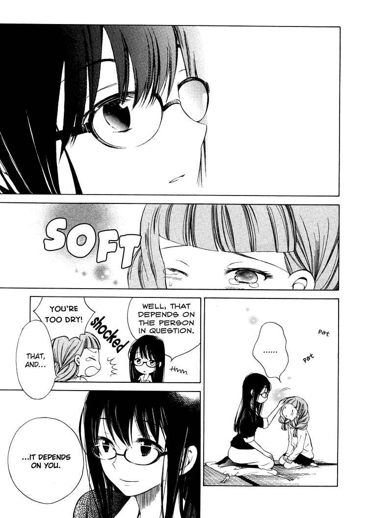 Page 20 Chapter 3 Himawari-san