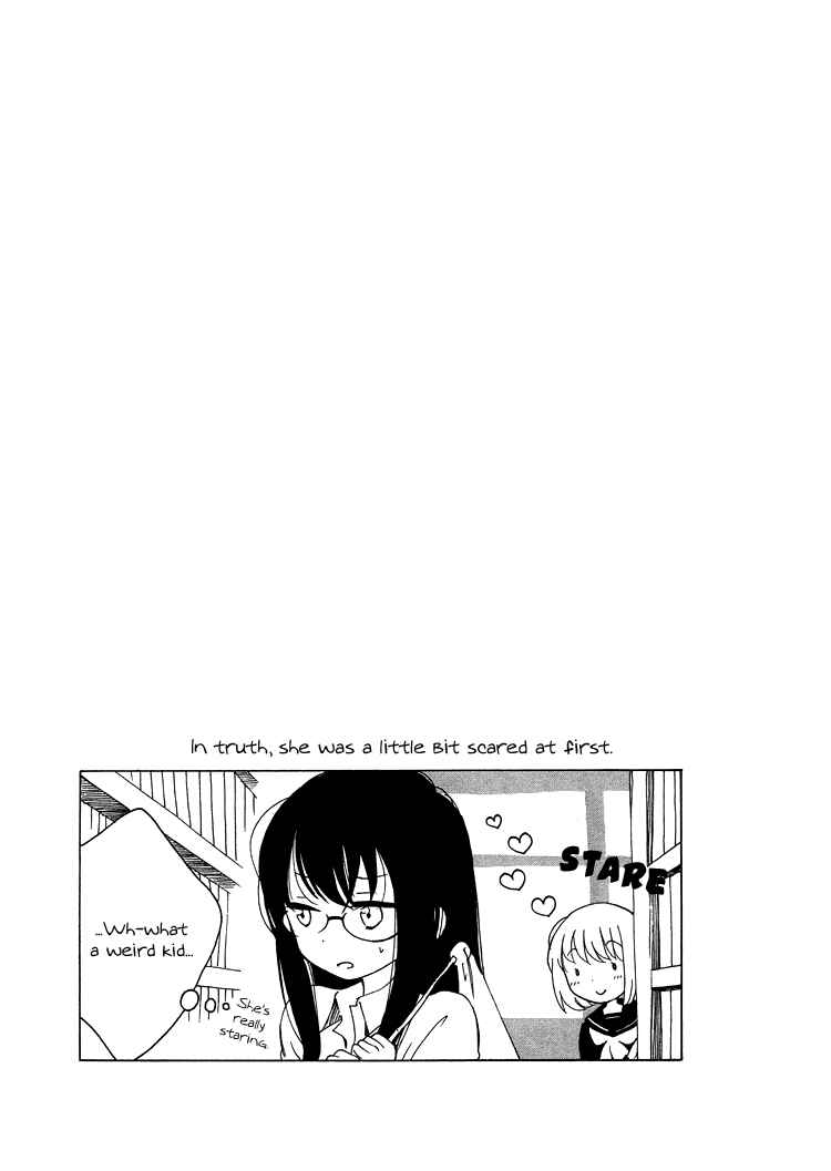 Page 24 Chapter 3 Himawari-san