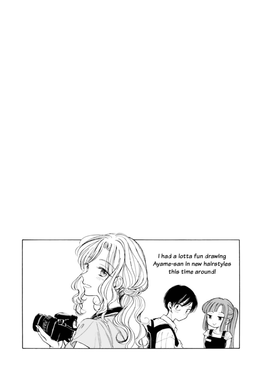 Page 7 Chapter 100.3 Himawari-san