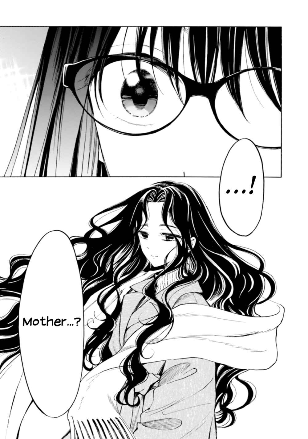 Page 13 Chapter 97 Himawari-san