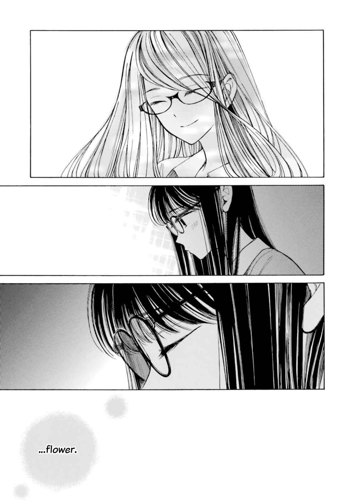Page 35 Chapter 81 Himawari-san