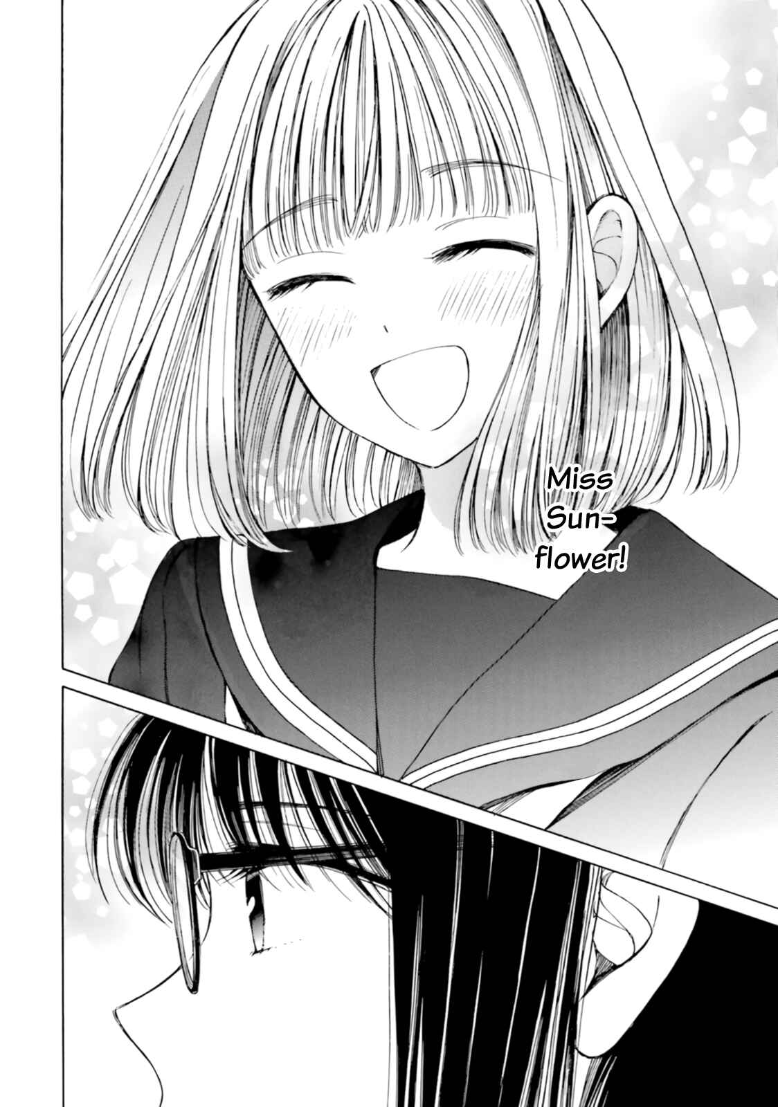 Page 36 Chapter 81 Himawari-san