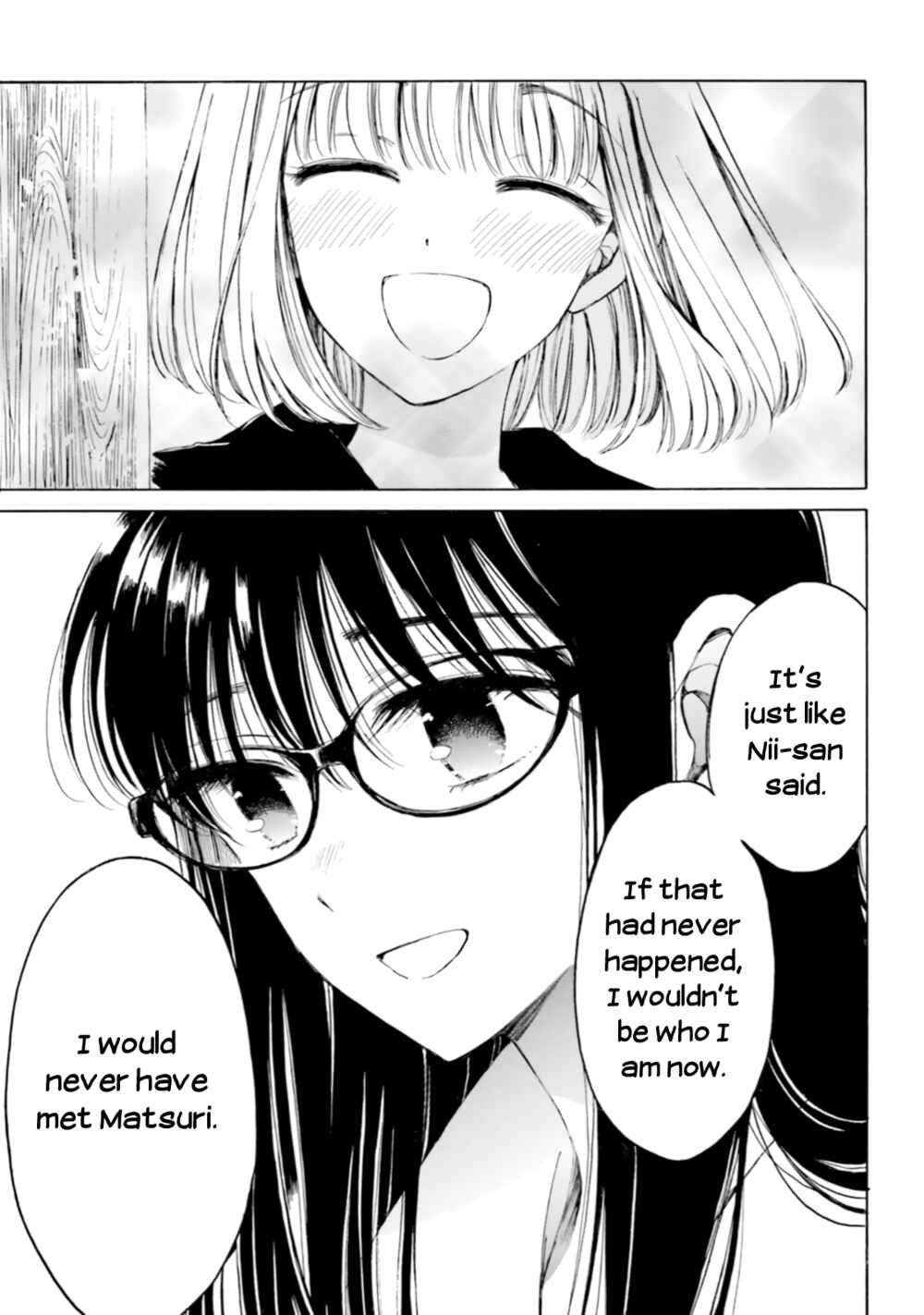 Page 20 Chapter 98 Himawari-san