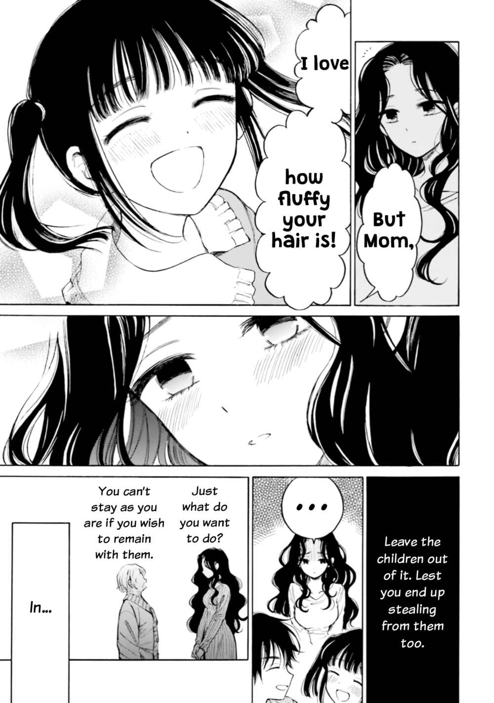 Page 24 Chapter 98 Himawari-san