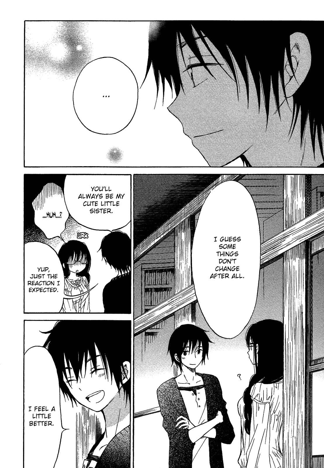 Page 18 Chapter 20 Himawari-san