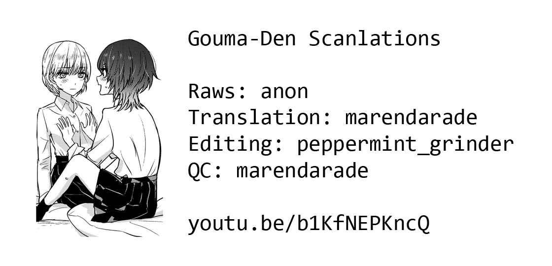Page 31 Chapter 49 Himawari-san