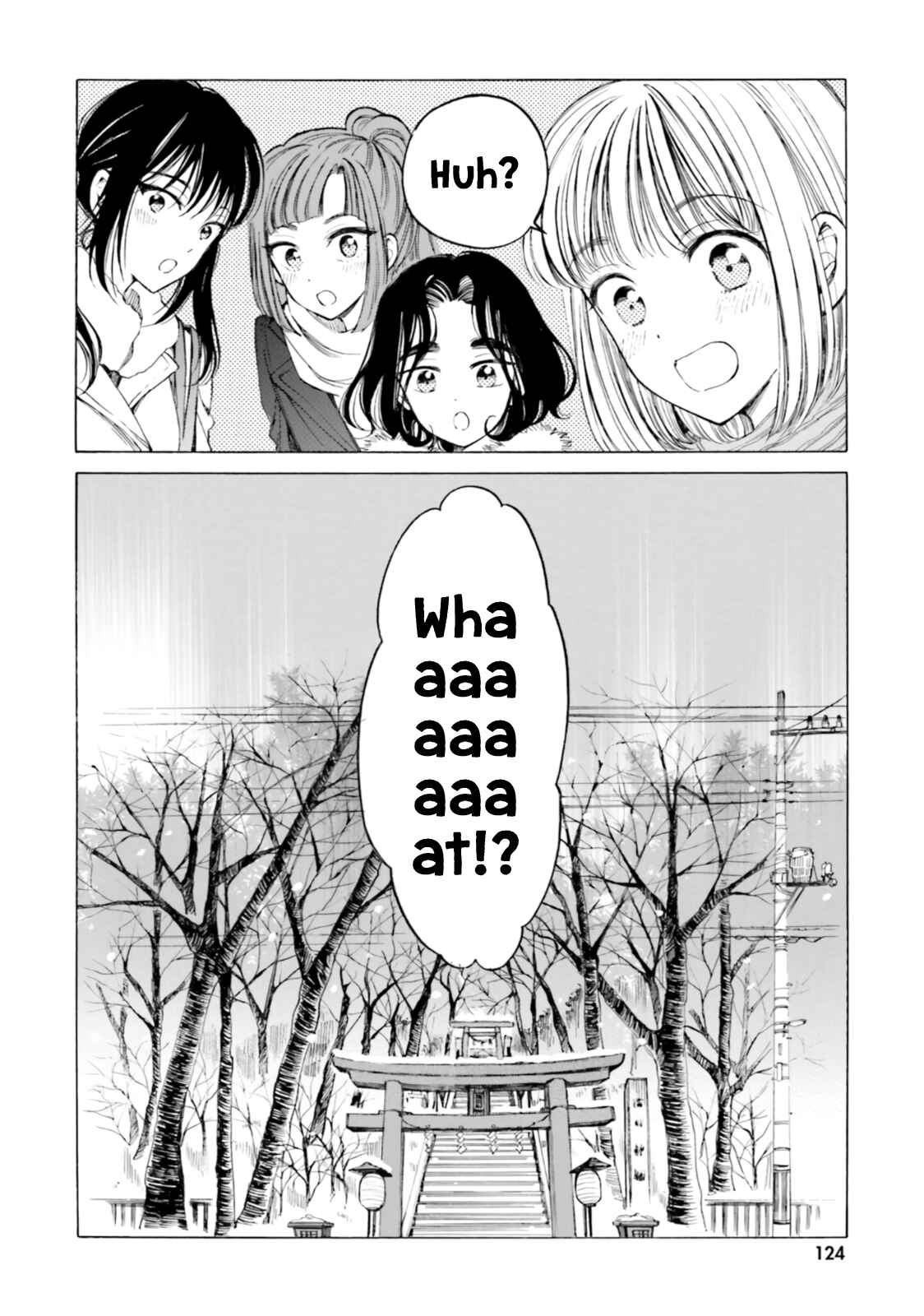 Page 10 Chapter 87 Himawari-san