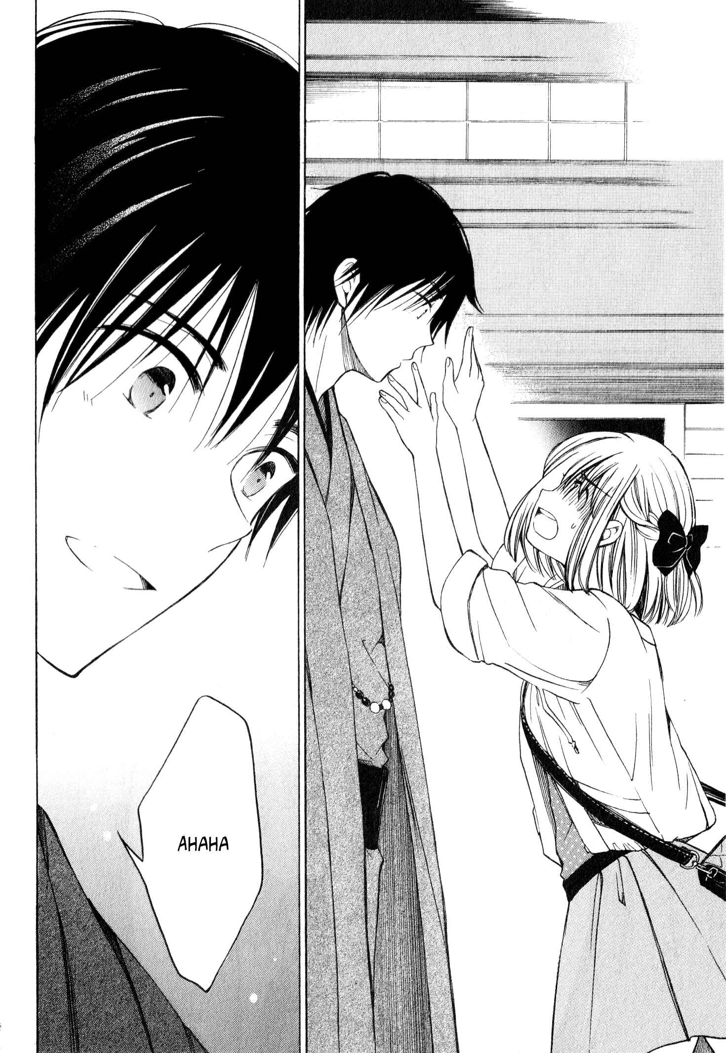 Page 18 Chapter 39 Himawari-san