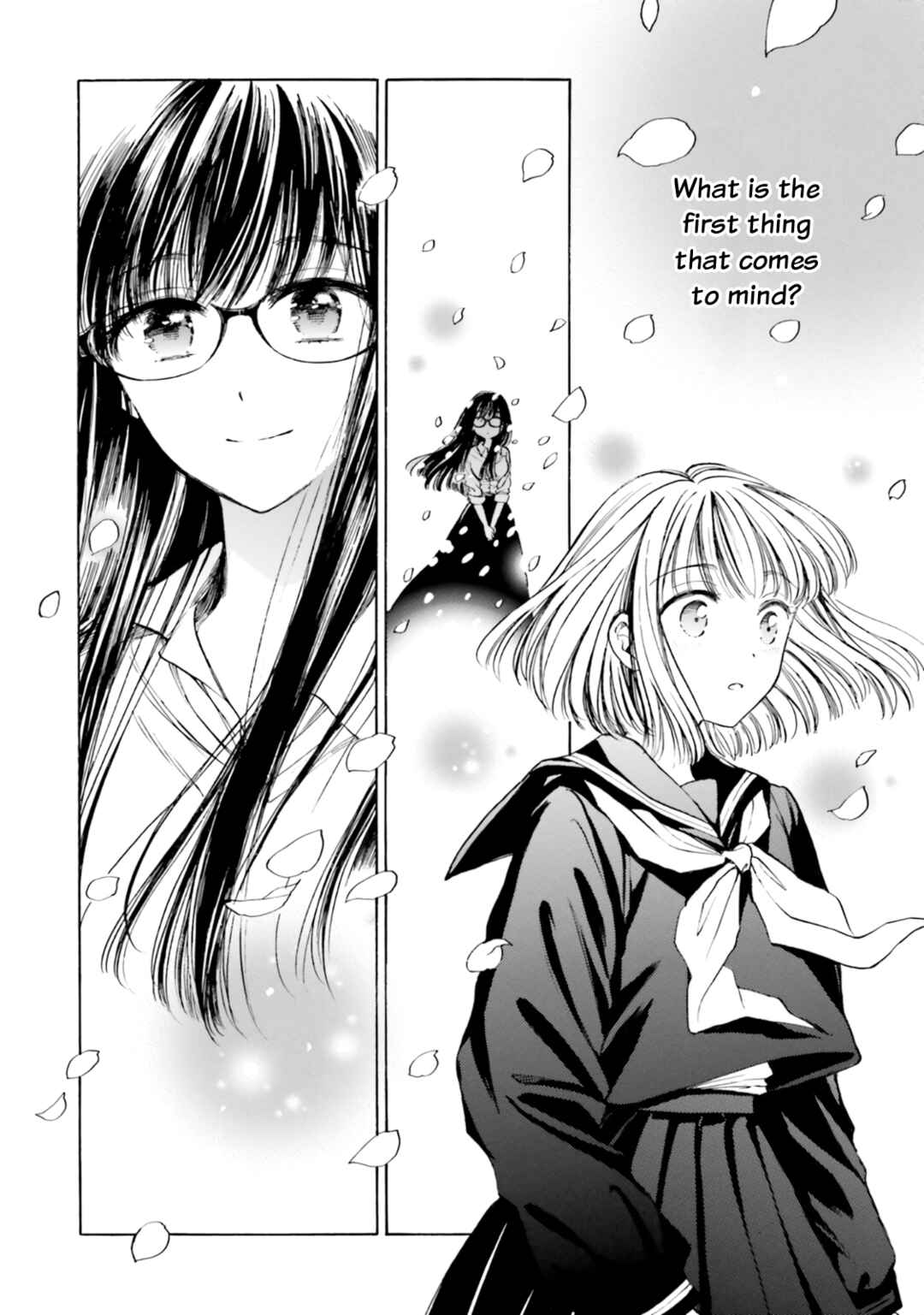 Page 24 Chapter 99 Himawari-san