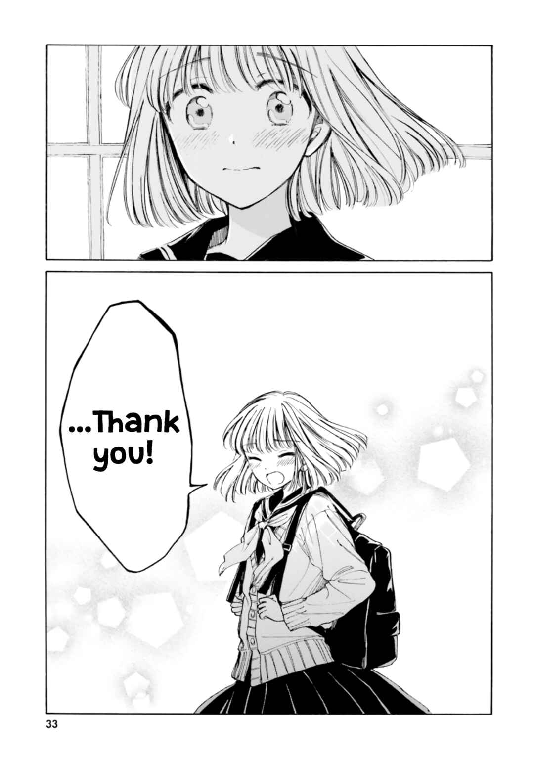 Page 31 Chapter 99 Himawari-san