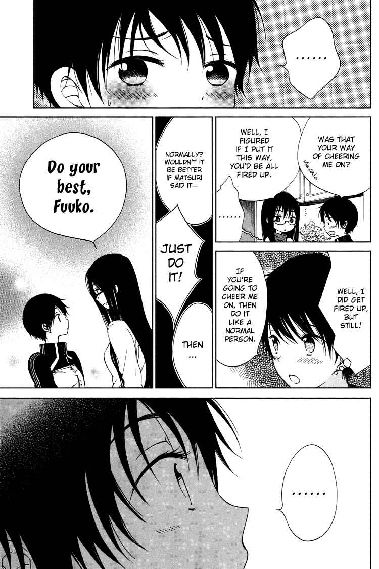 Page 13 Chapter 10 Himawari-san