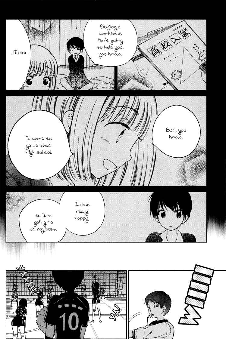 Page 16 Chapter 10 Himawari-san