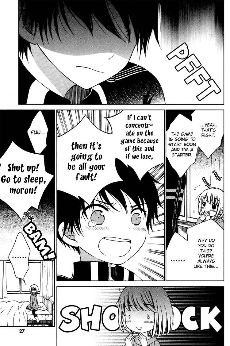 Page 3 Chapter 10 Himawari-san