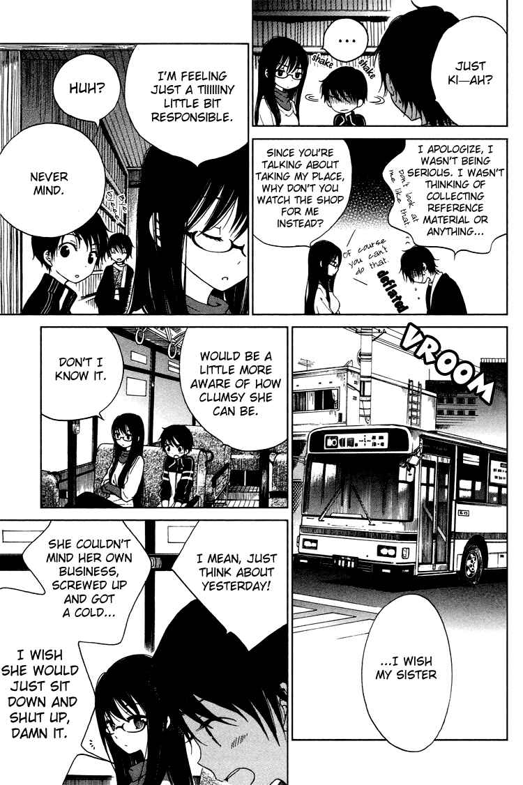 Page 7 Chapter 10 Himawari-san