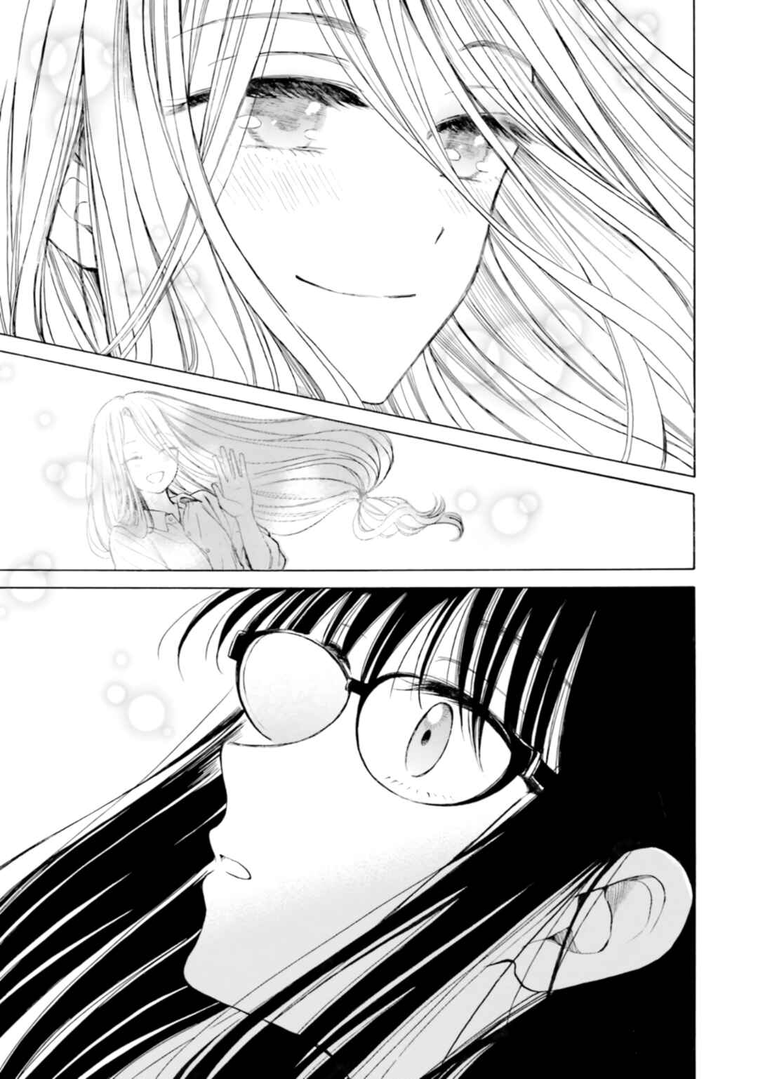 Page 16 Chapter 100.7 Himawari-san