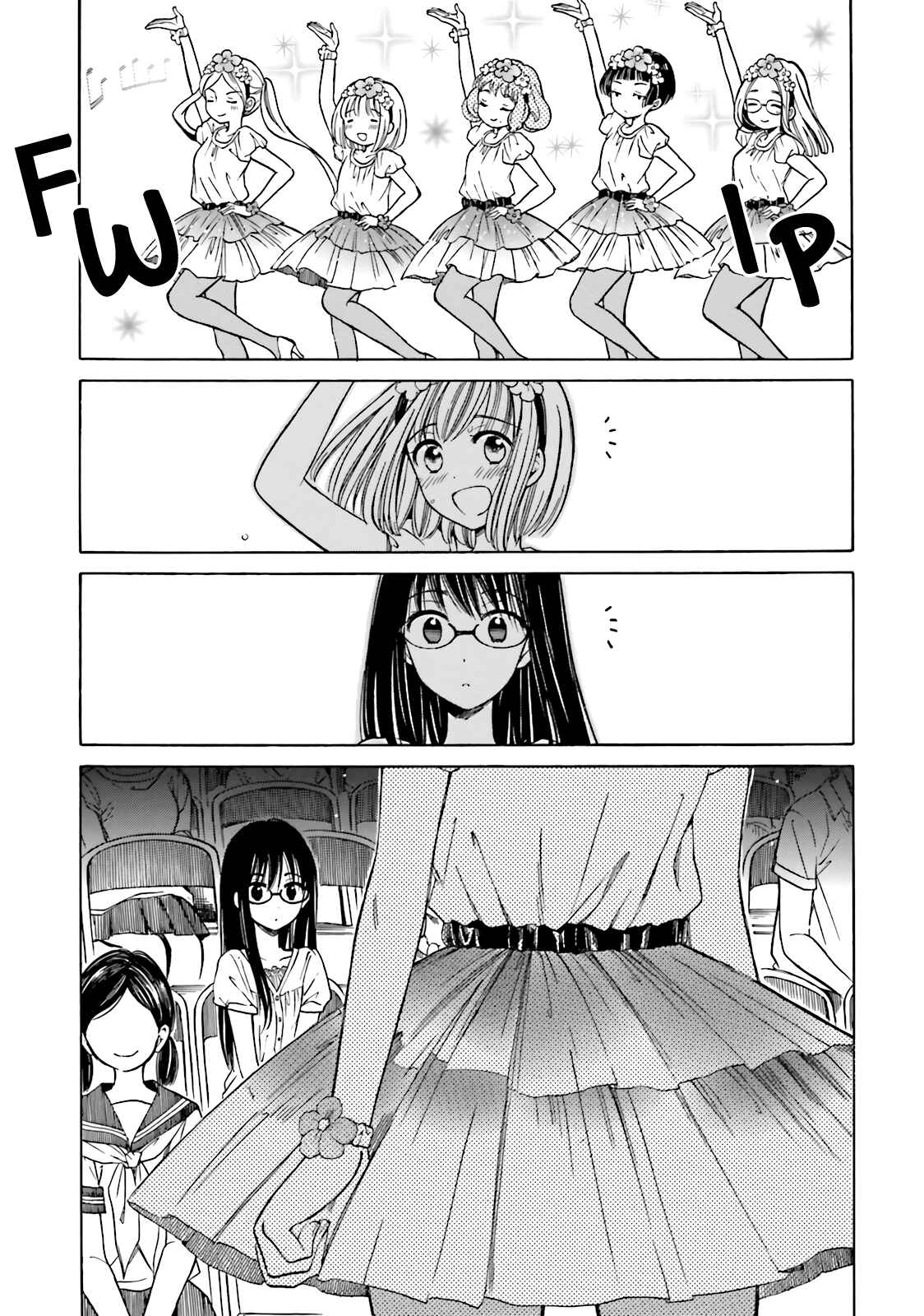 Page 20 Chapter 48 Himawari-san