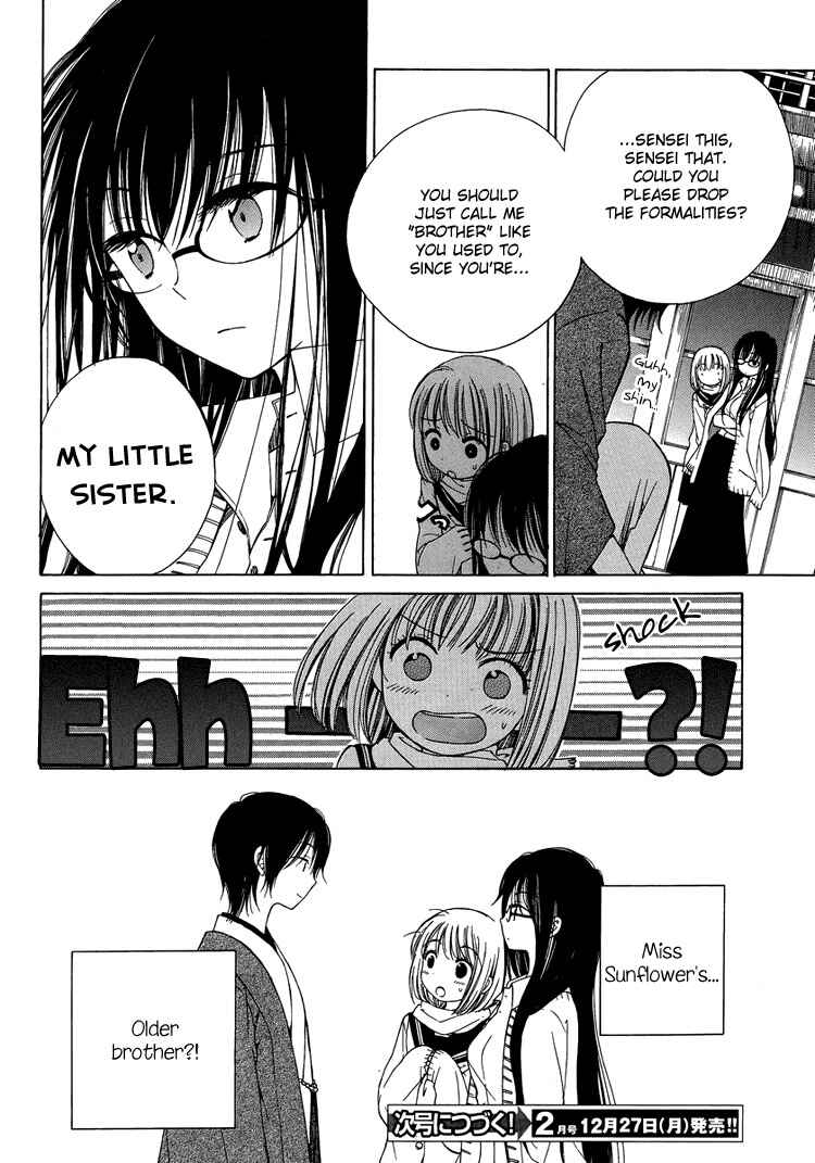Page 20 Chapter 7 Himawari-san