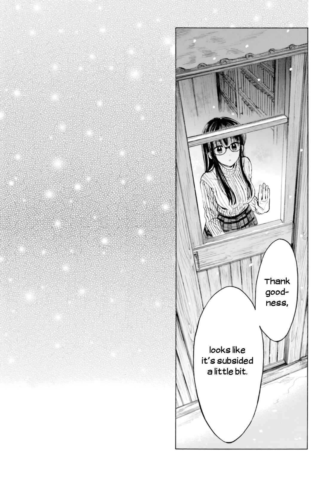Page 9 Chapter 85 Himawari-san