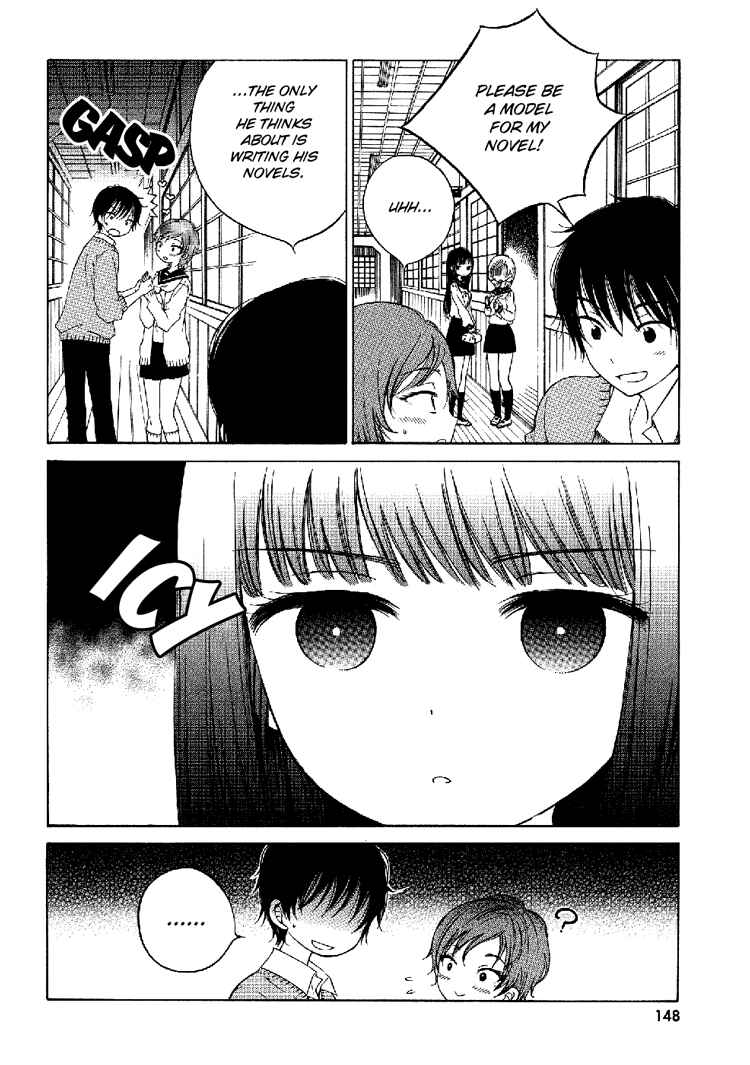 Page 2 Chapter 8 Himawari-san
