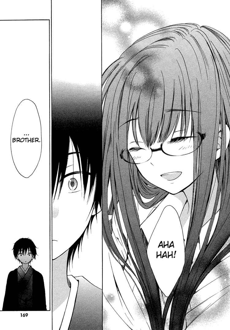 Page 23 Chapter 8 Himawari-san