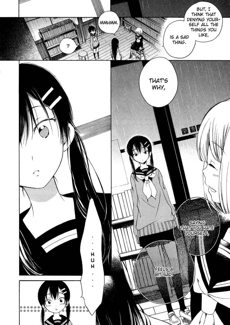 Page 12 Chapter 2 Himawari-san