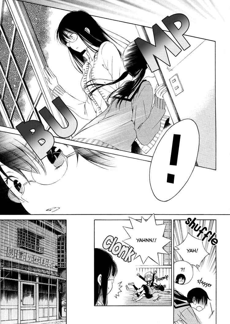 Page 5 Chapter 2 Himawari-san