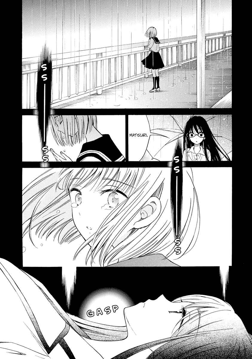 Page 11 Chapter 34 Himawari-san