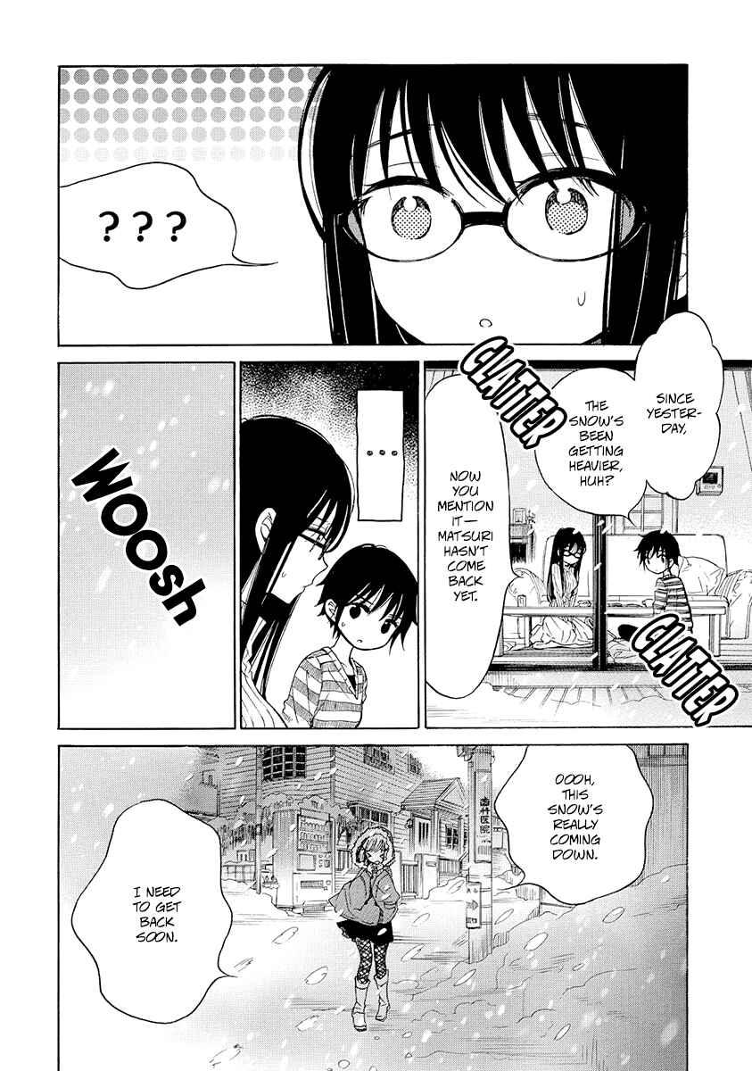 Page 20 Chapter 34 Himawari-san