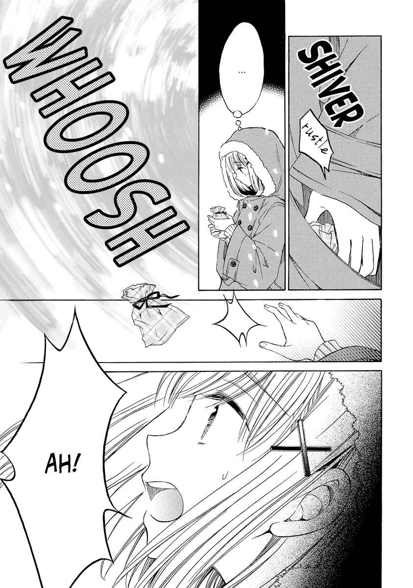Page 21 Chapter 34 Himawari-san