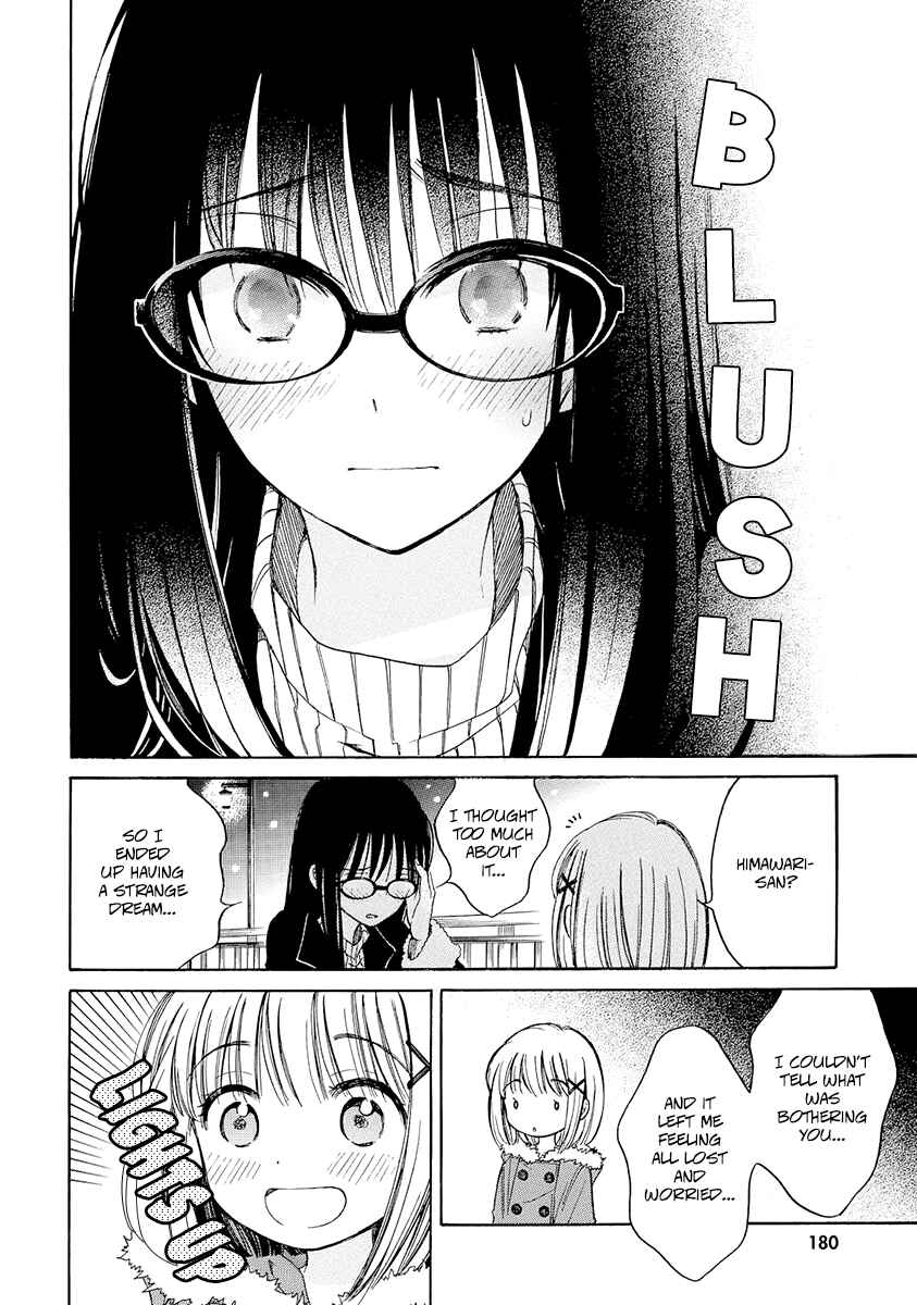 Page 30 Chapter 34 Himawari-san